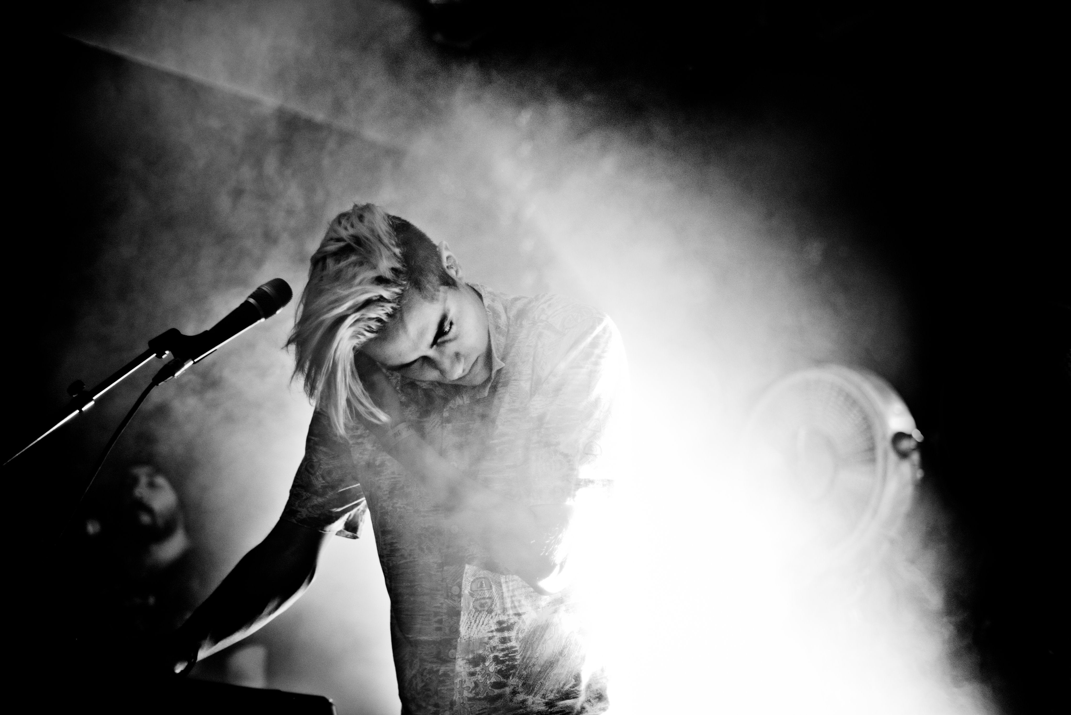 Einleit release party