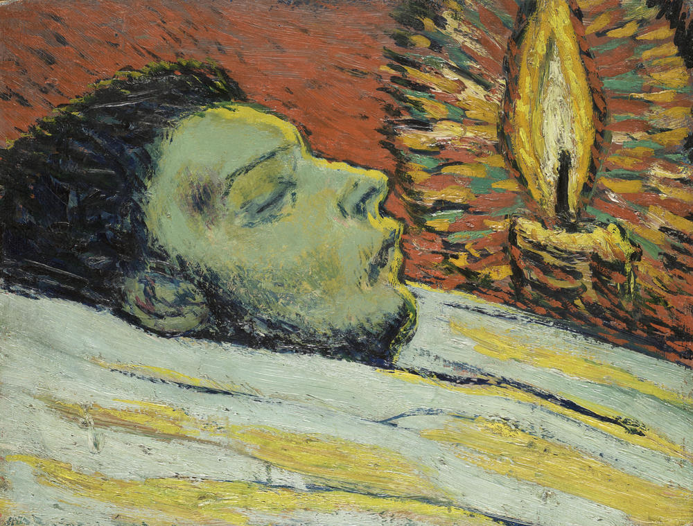 Picasso Bleu et rose : le génie avant le cubisme