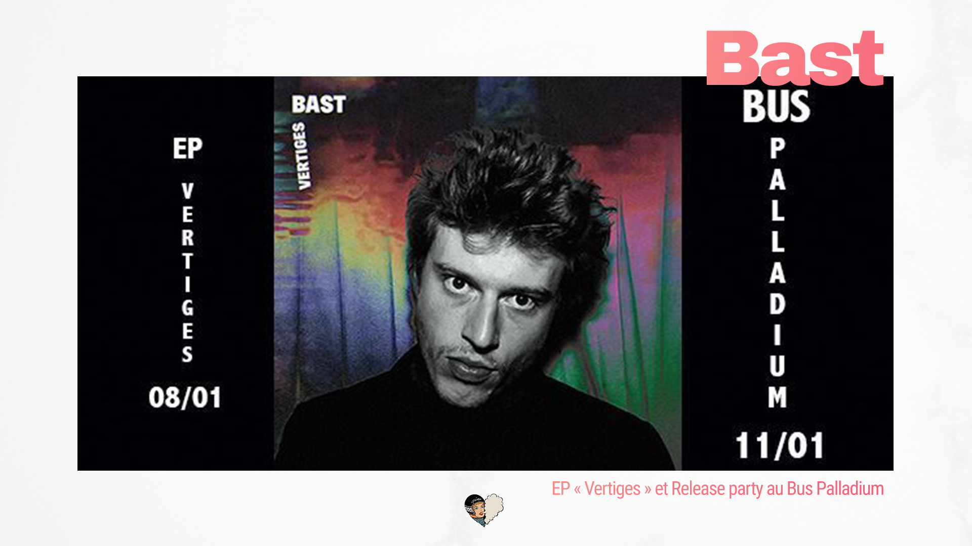 BAST EP