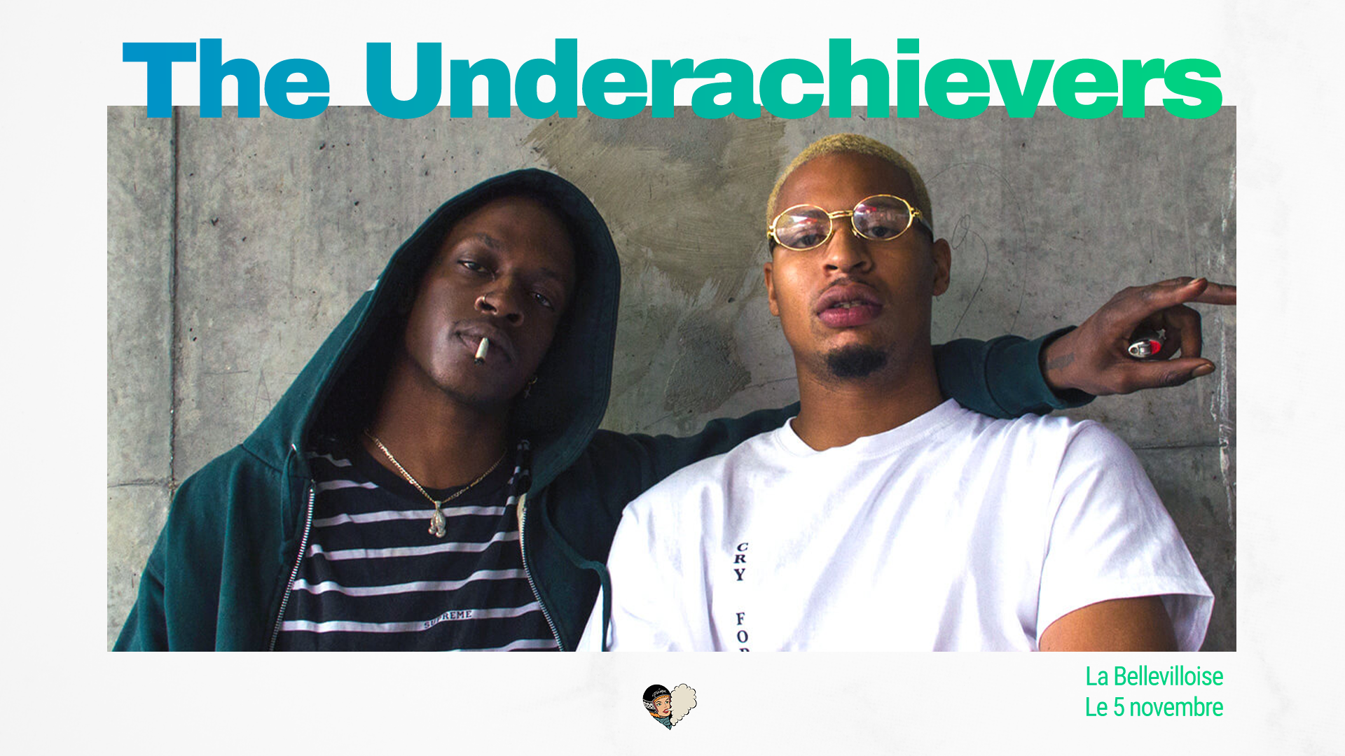 The Underachievers