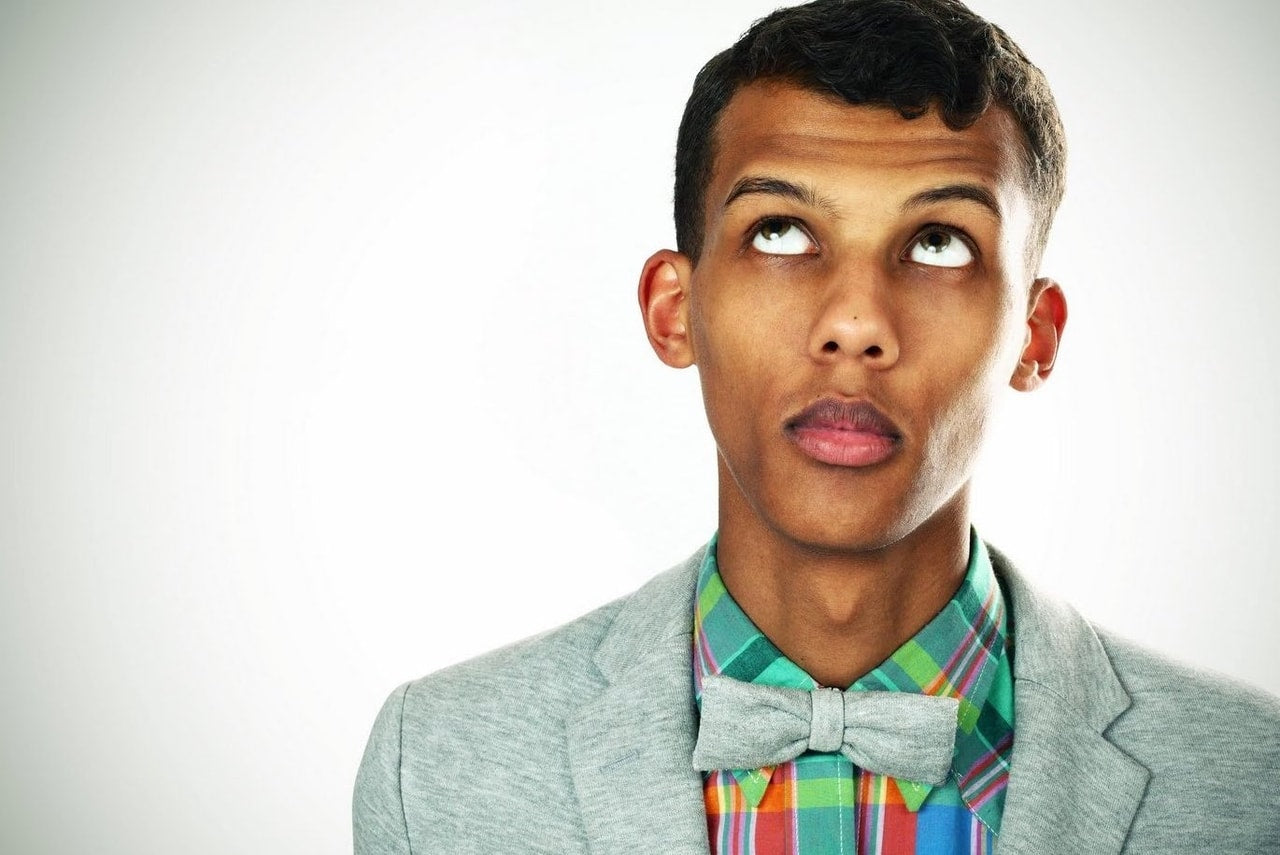 Stromae signe son retour... et ça nous fait très plaisir !