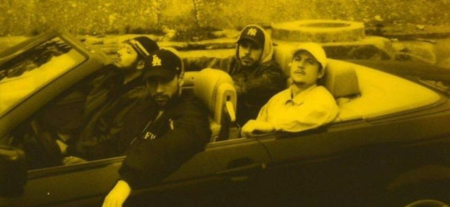 Nouveau clip : $-Crew - 'On va le faire'