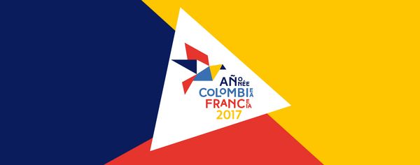 Pour l'année France / Colombie, un seul mot d'ordre : Pa Gozar !