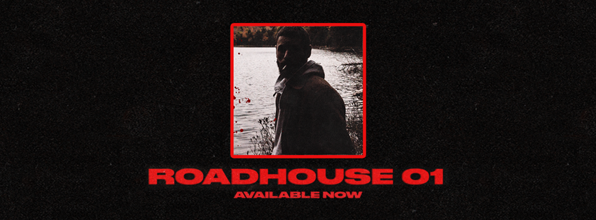 Allan Rayman sort un nouvel album : Roadhouse 01
