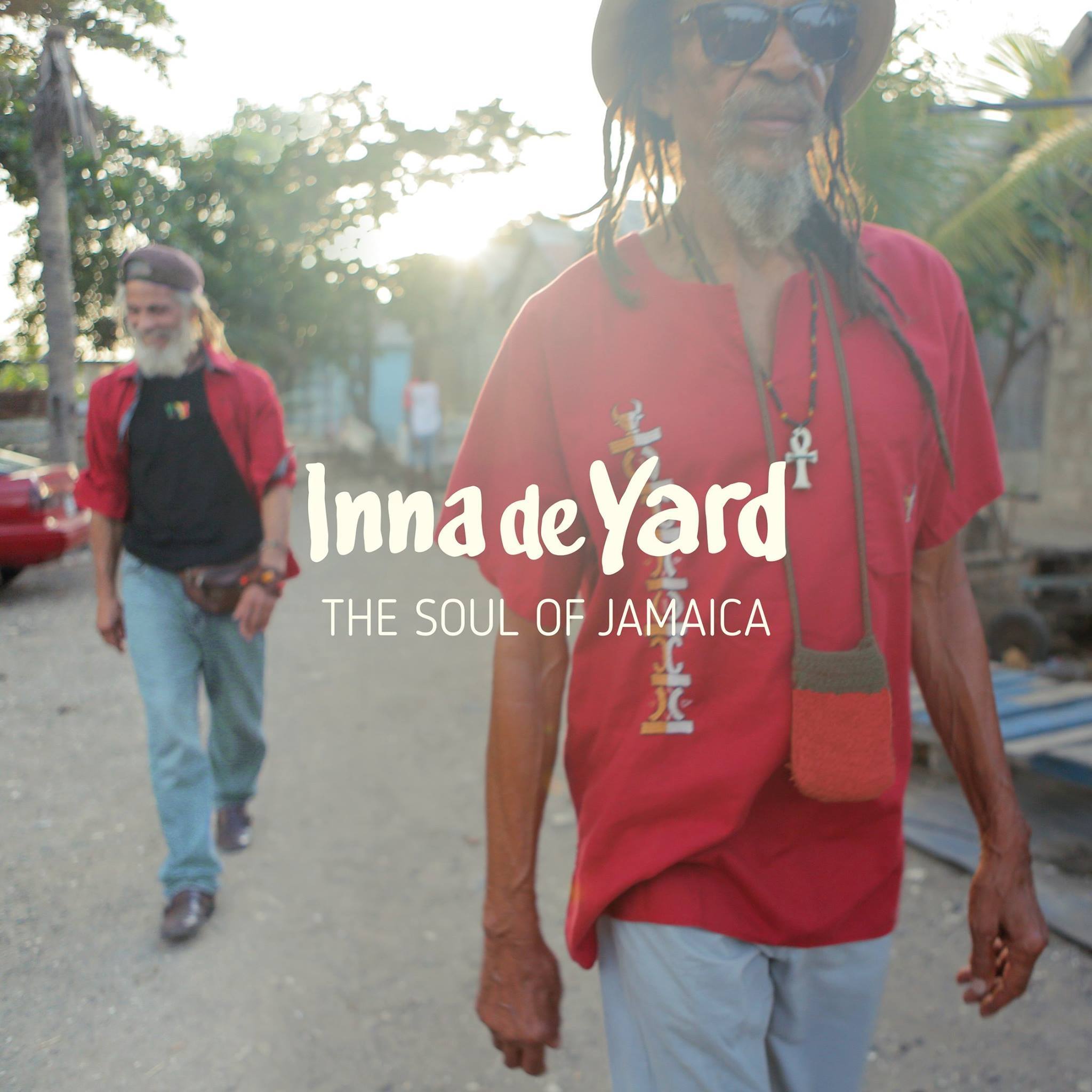 Inna de yard 