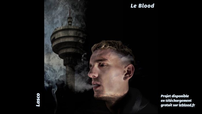 Interview : Lasco présente son premier projet solo