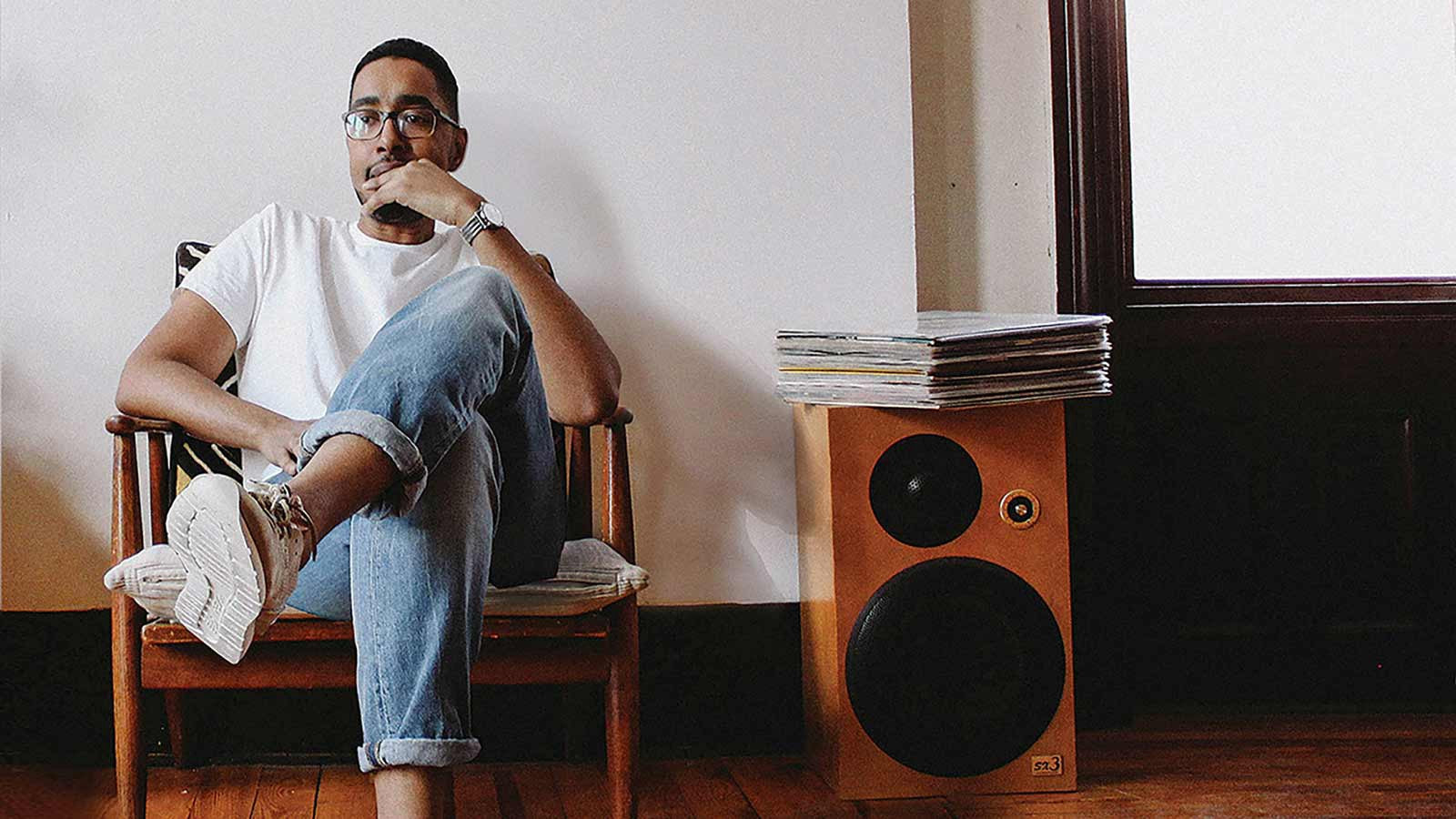 Oddisee de retour à Paris !