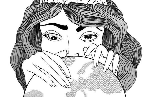 Story Teller prend le pouvoir au Prohibido