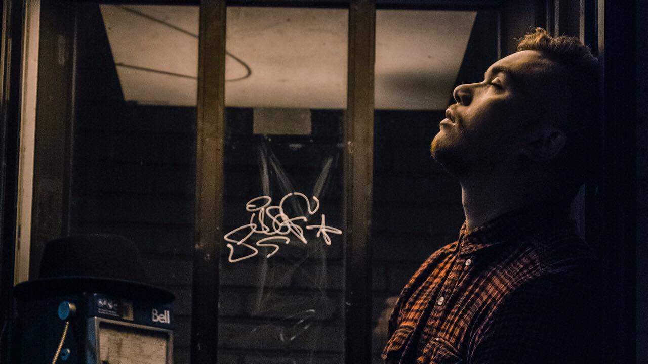 L. Teez, voyage entre hip-hop & jazz