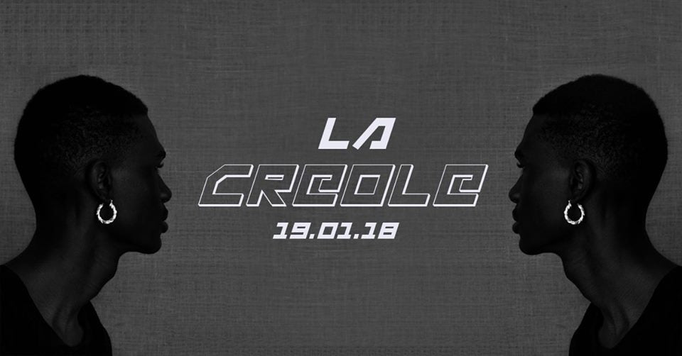 La Créole #1