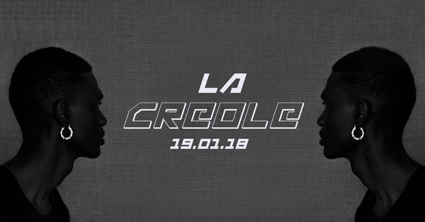 La Créole #1