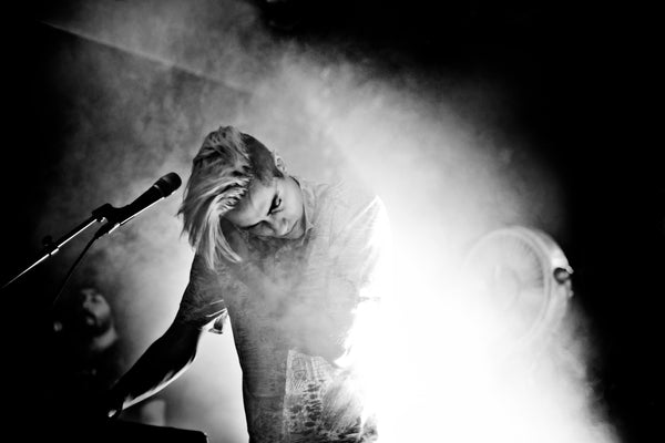Einleit release party