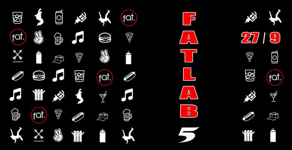 The FatLab Vol.5