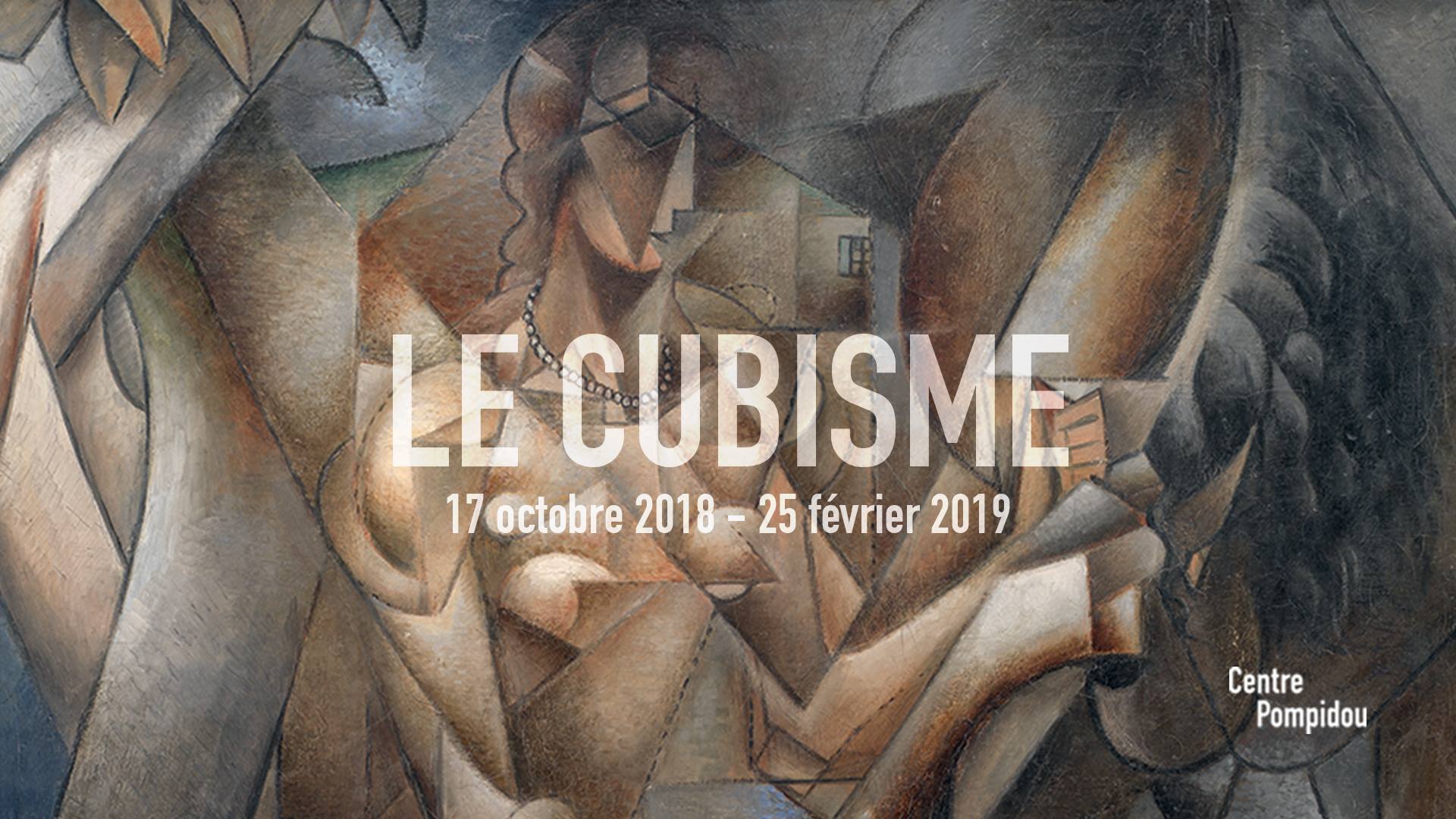 Exposition Cubisme