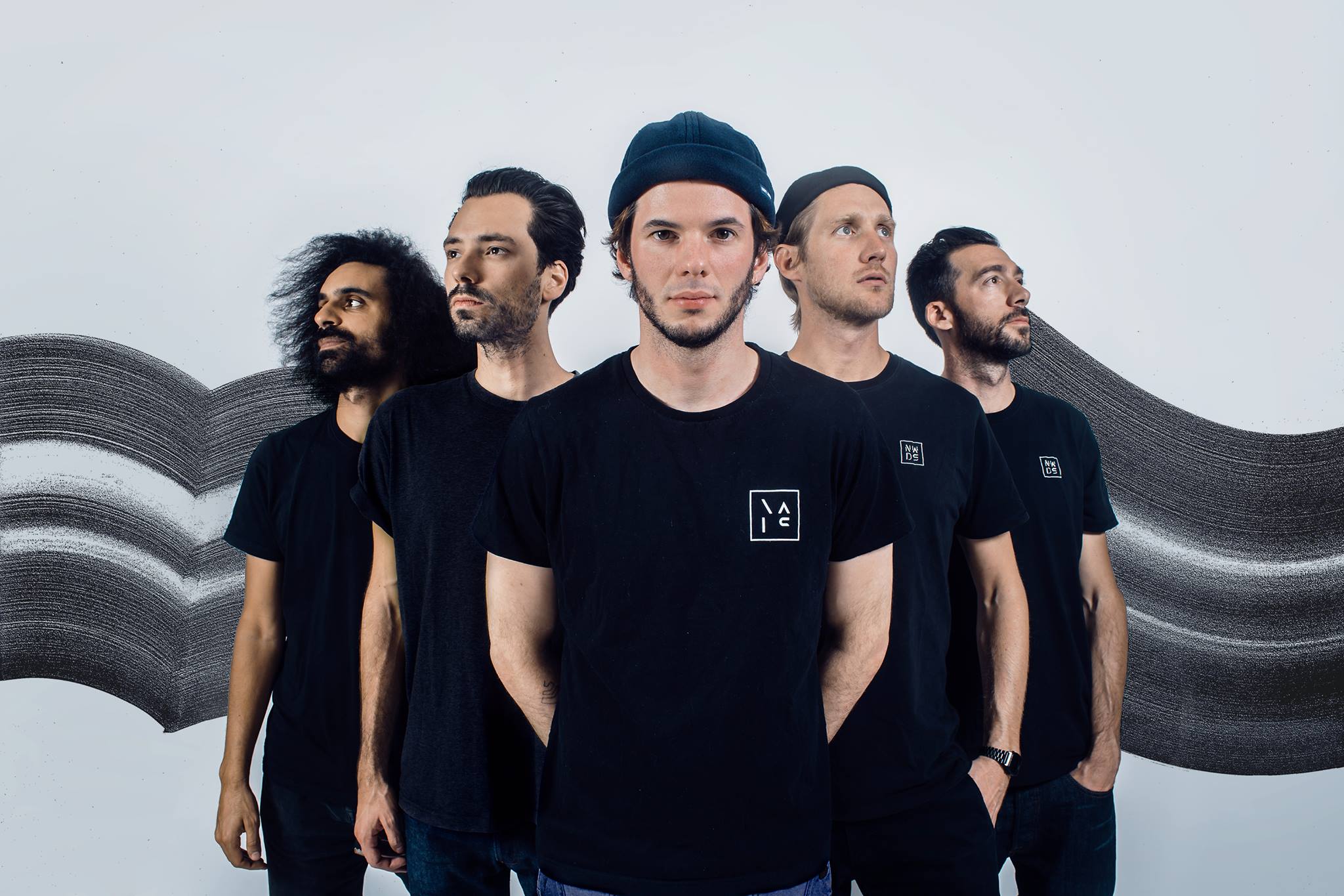 Nowadays records fête ses 5ans avec une mixtape unique