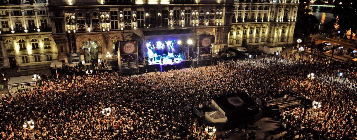 Le Fnac Live 2018 de retour avec du lourd !