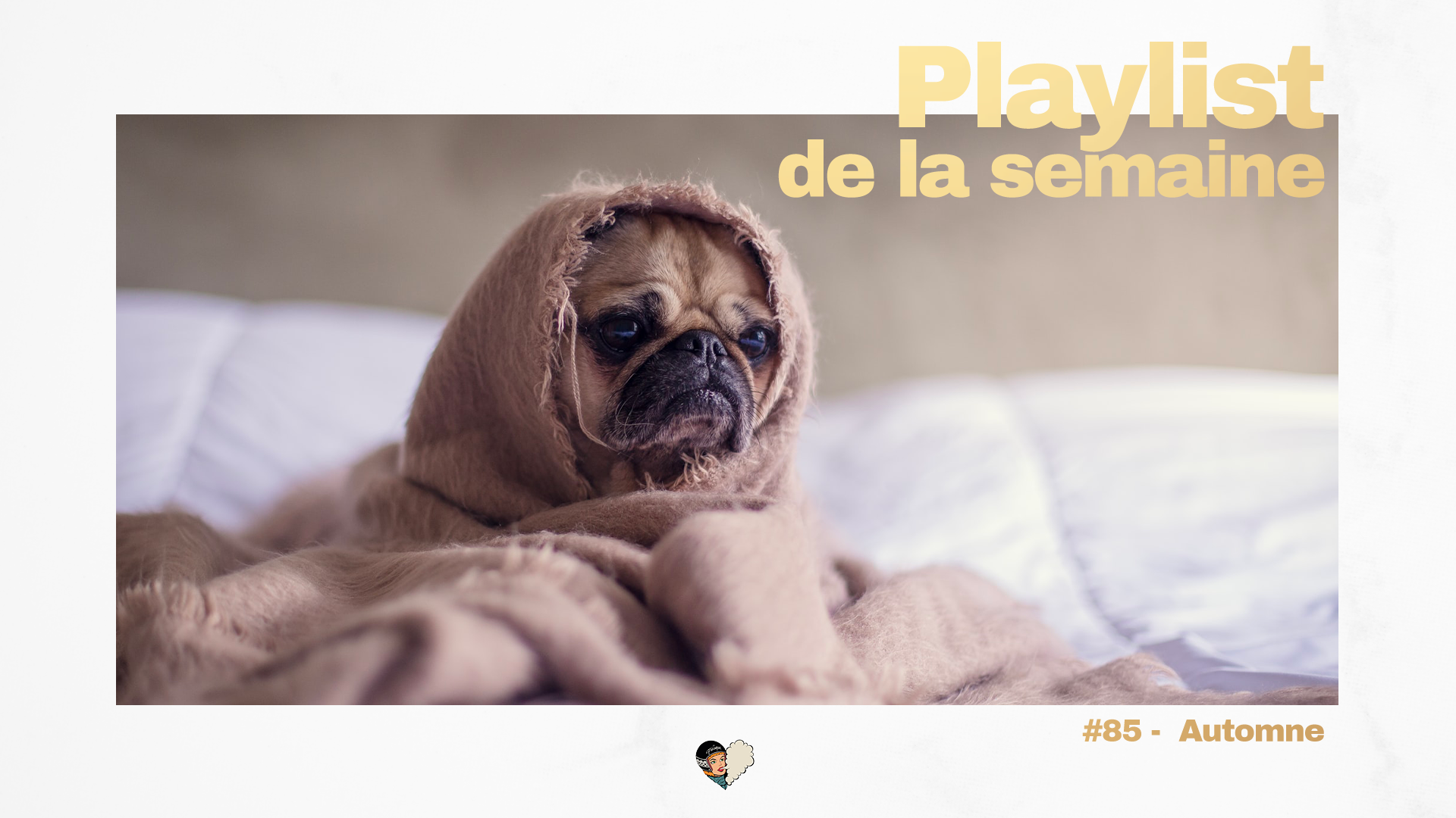 Playlist #85 - Automne