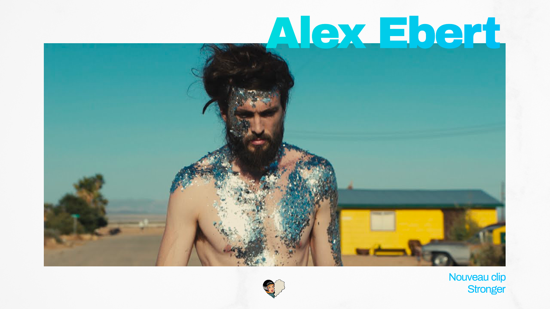Alex Ebert 