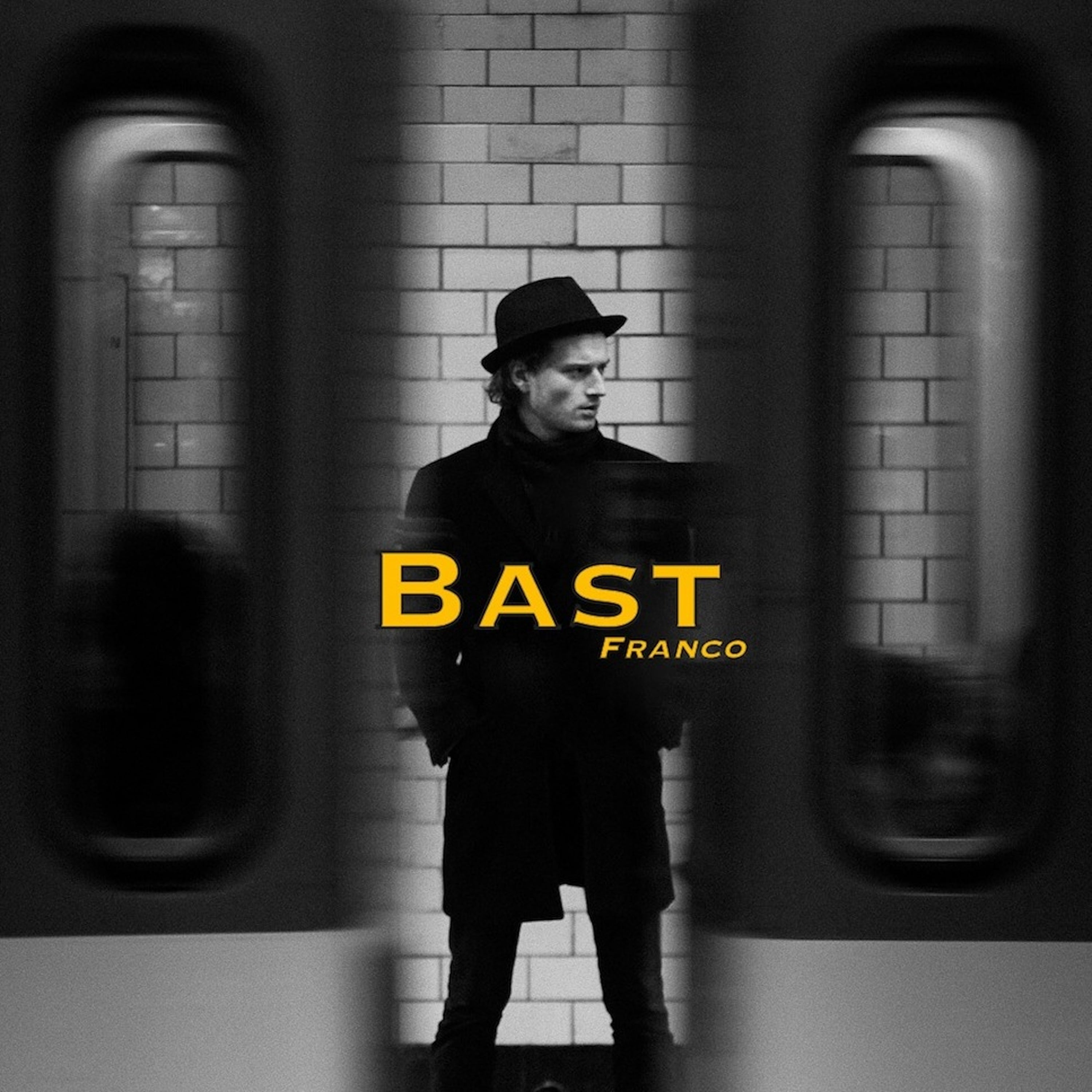 Nouveau single de Bast : 