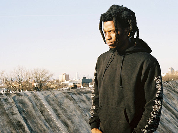 Denzel Curry le 22 novembre à La Cigale