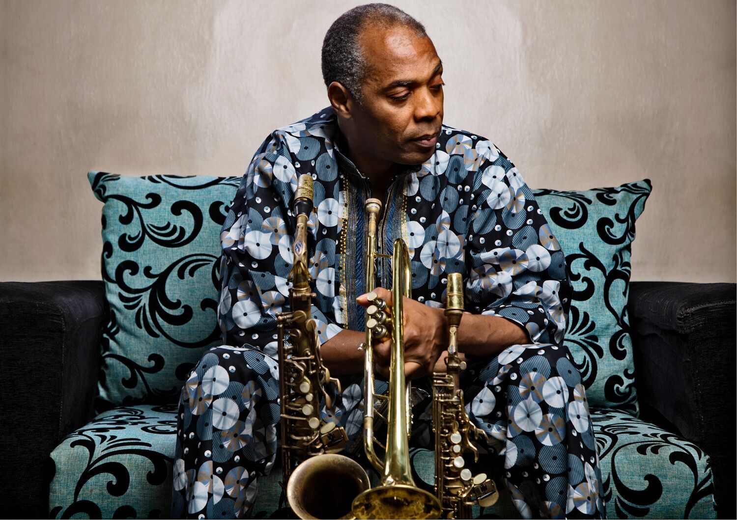 Femi Kuti, 