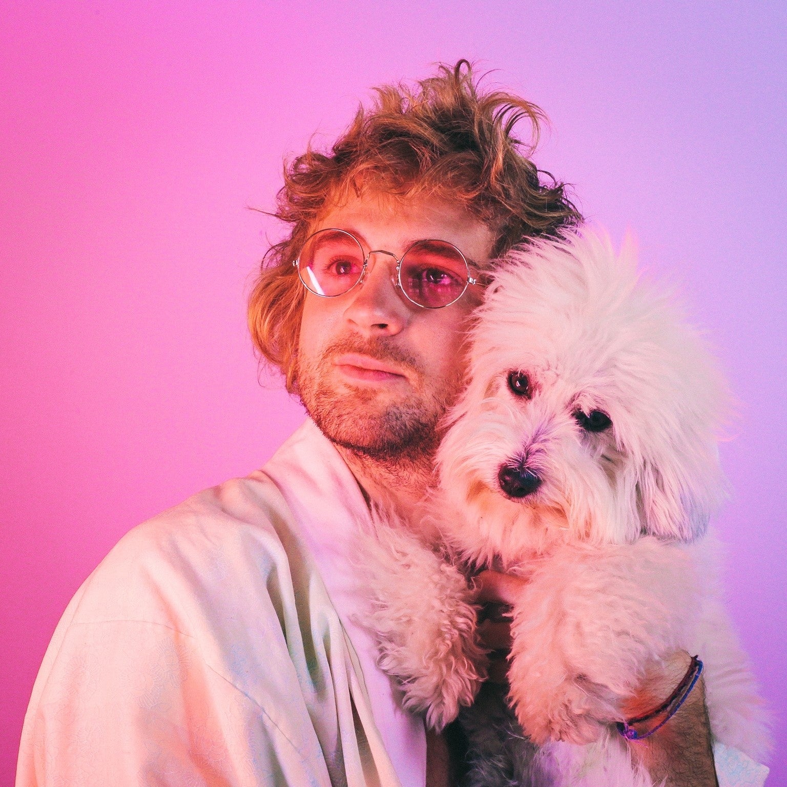 Fernõ : Sortie de son premier single Sambõ