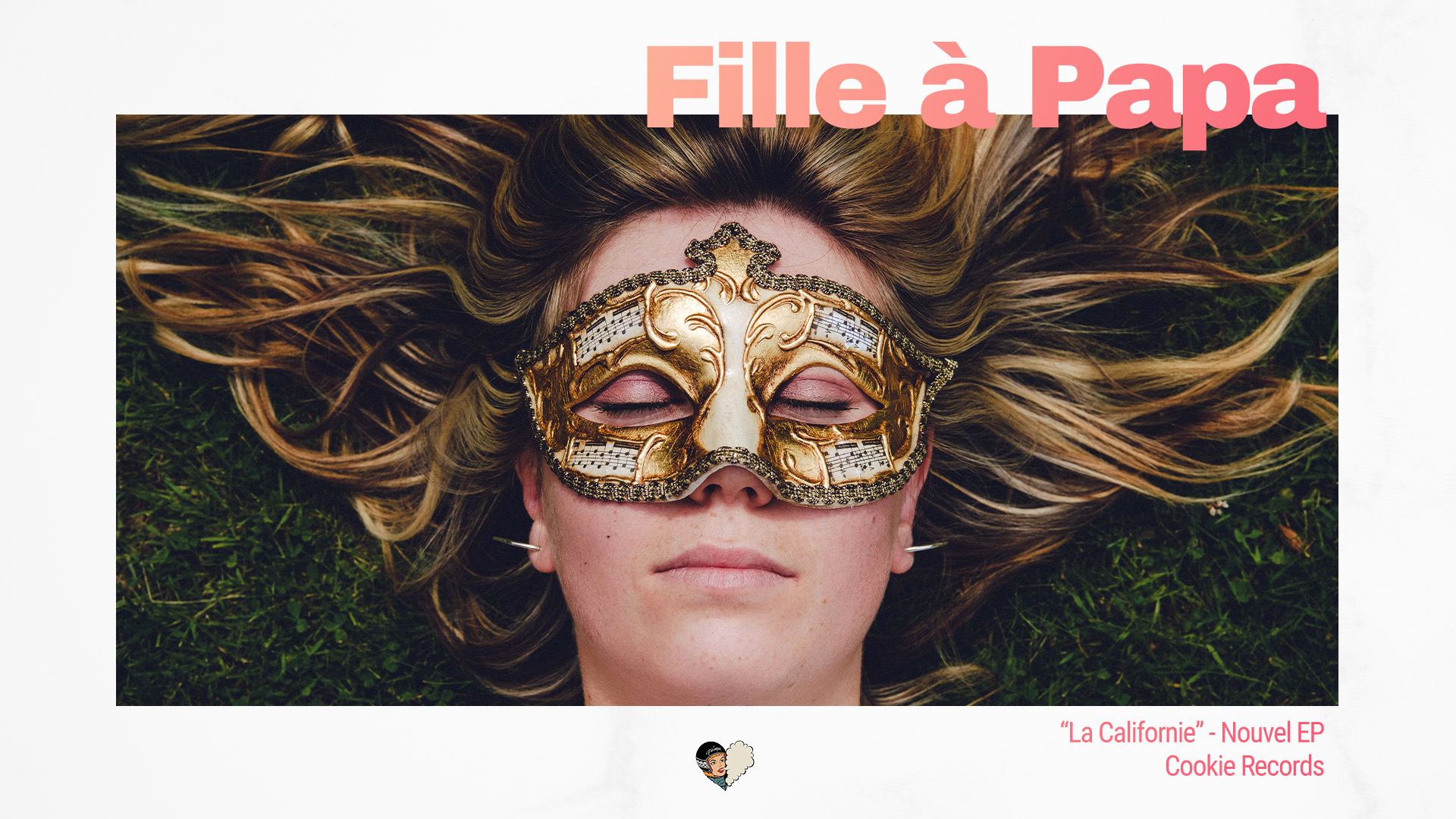 Fille à Papa - 