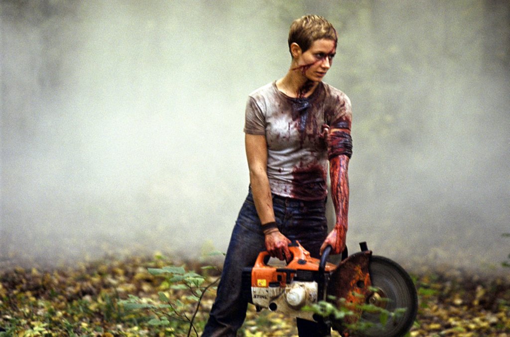 Happy Halloween - Top Films d'horreur