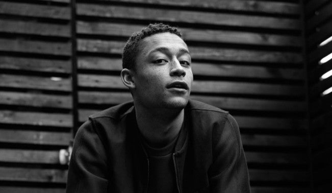 Loyle Carner, la nouvelle pépite du hip-hop britannique