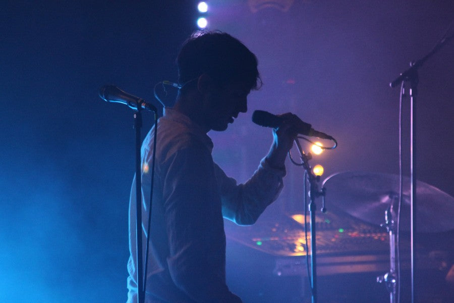 Roosevelt : Back to the disco pop !