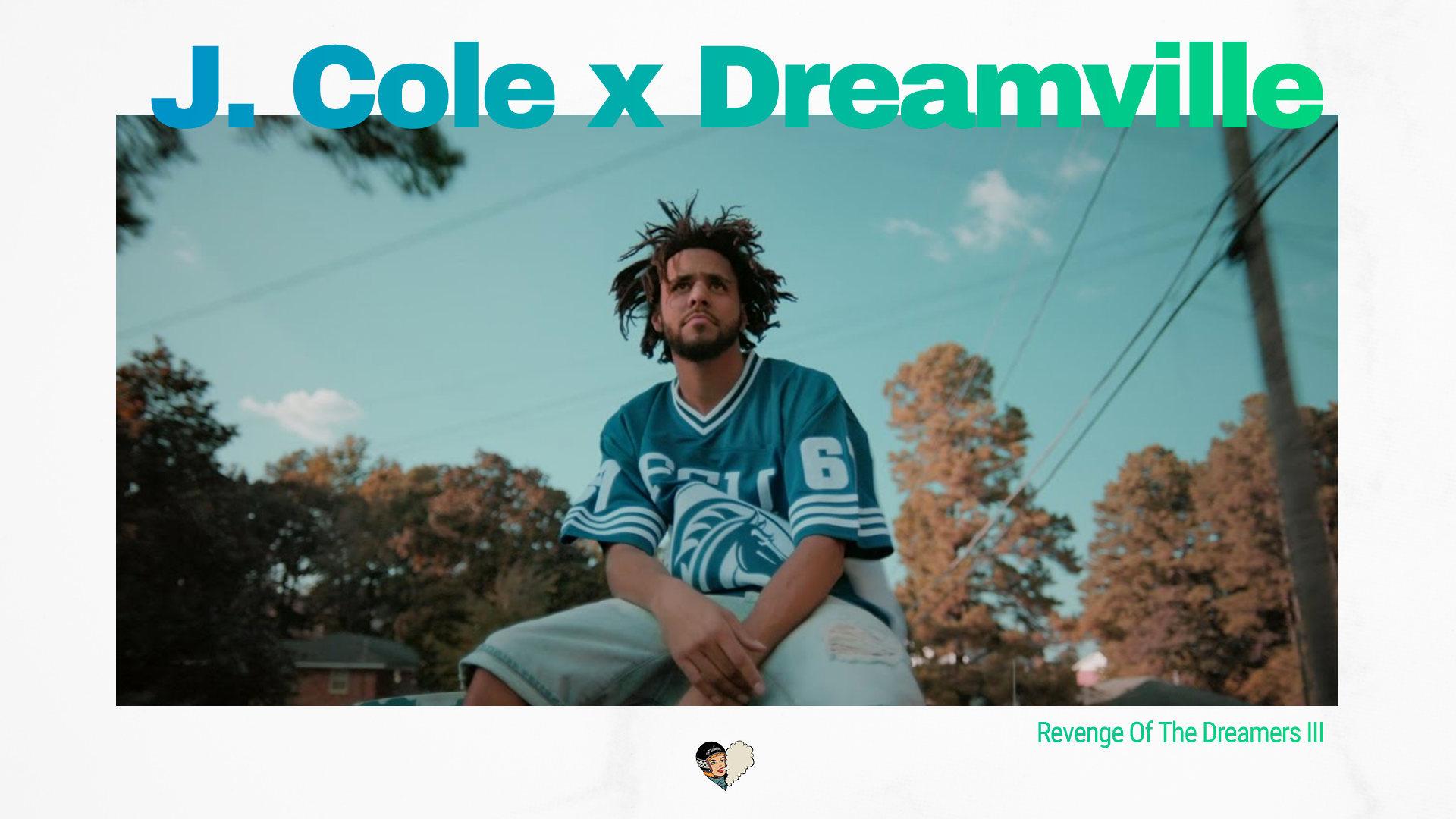 J. Cole sort Revanche of the Dreamers III et un documentaire