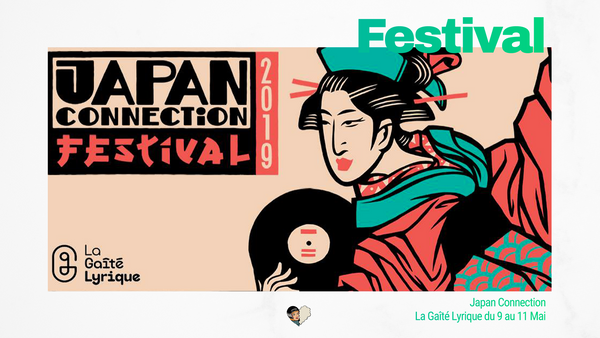 Japan Connection Festival 2019