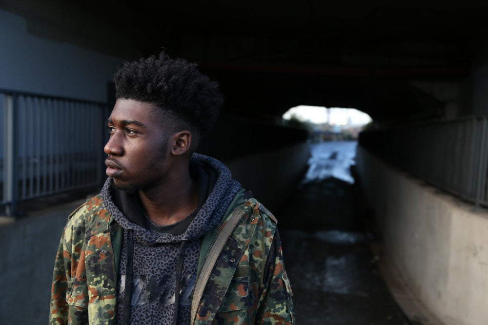 Jay Prince en concert au newmorning