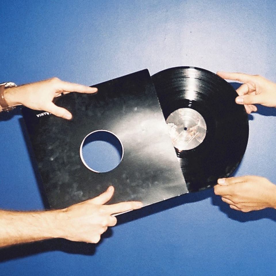 Le retour du duo MarzAttack avec leur dernier EP Keep it