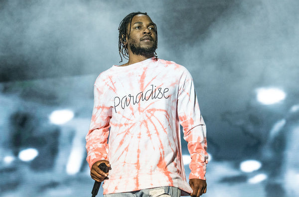 La tournée européenne de Kendrick Lamar
