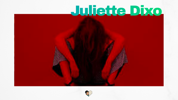 Juliette Dixo, New French Pop