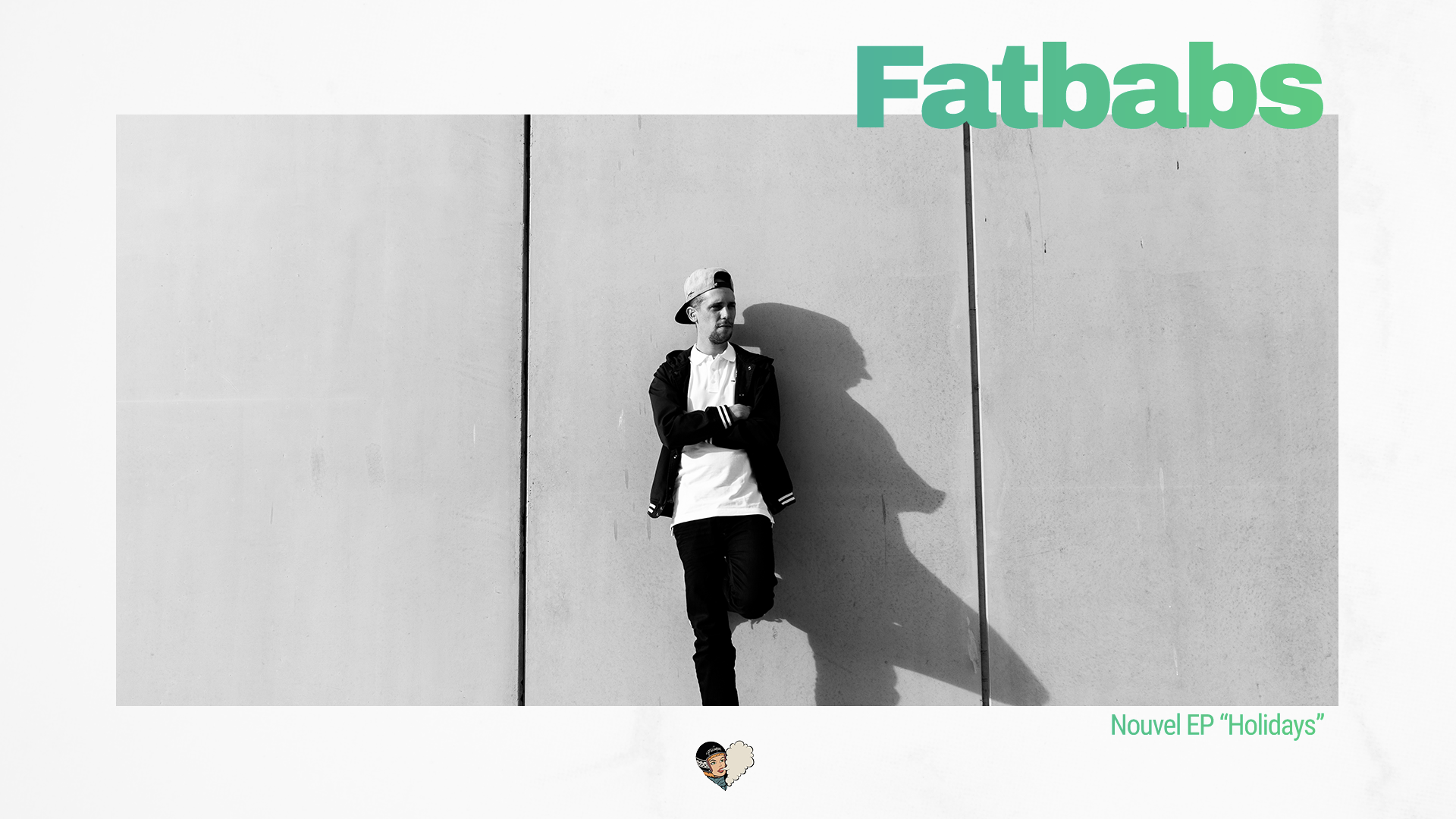Fatbabs nous dévoile son EP 