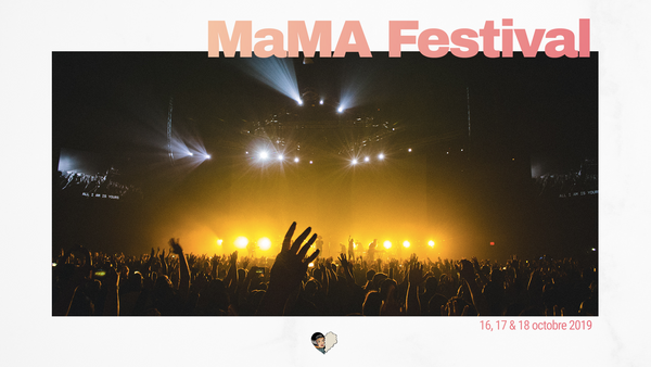 Enfin la prog compléte des 10ans du MaMa !