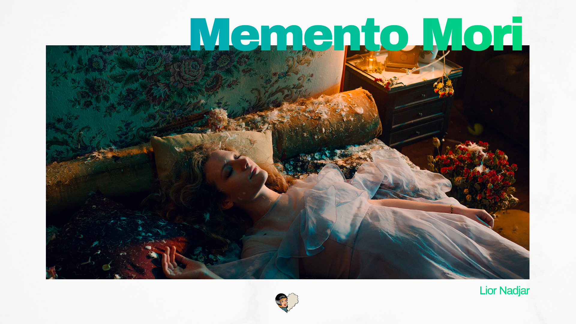 Memento Mori par Lior Nadjar