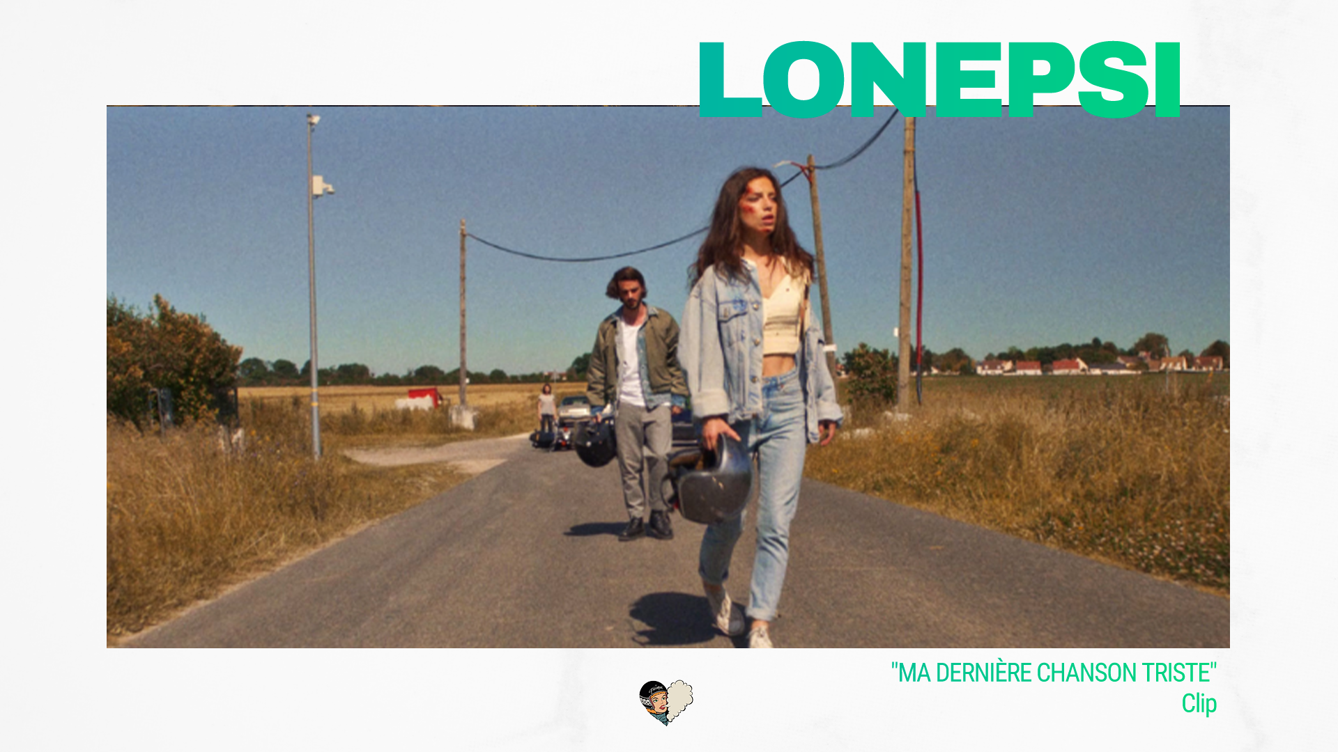 LONEPSI - 