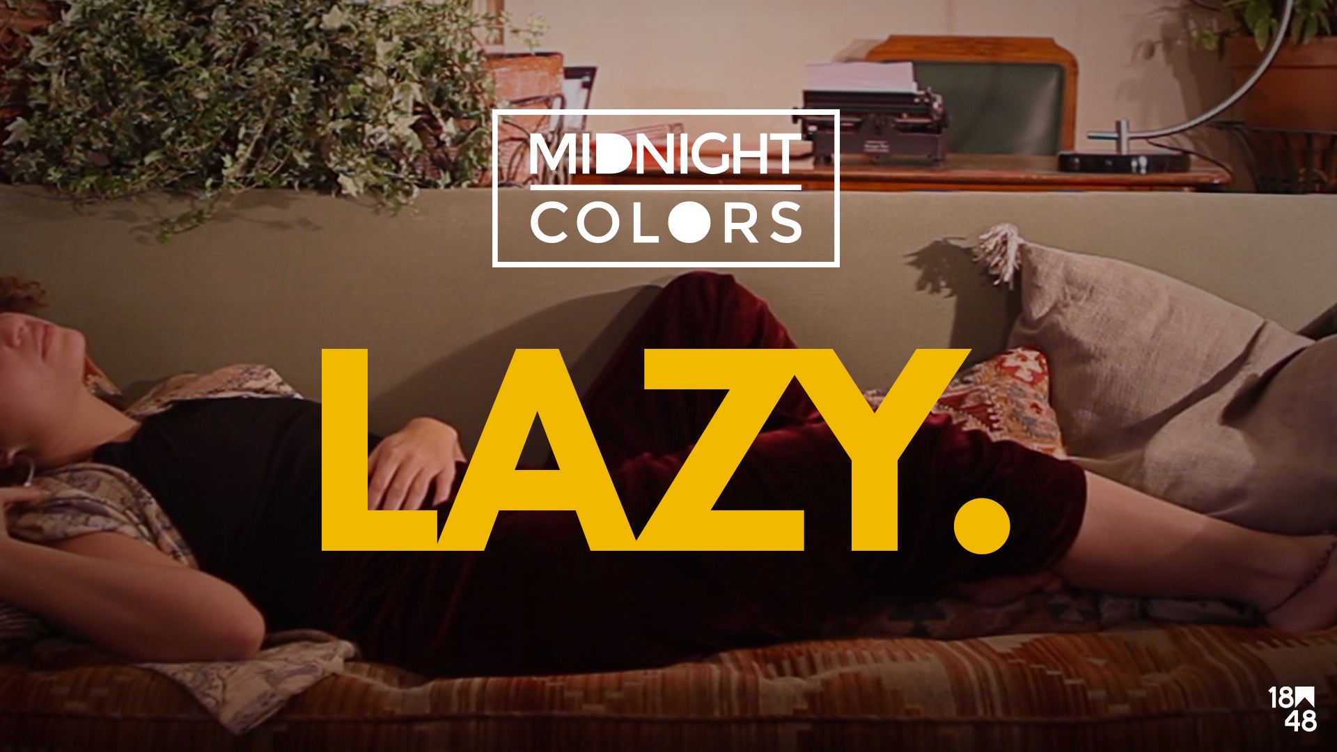 Midnight Colors dévoile le premier titre de son futur album
