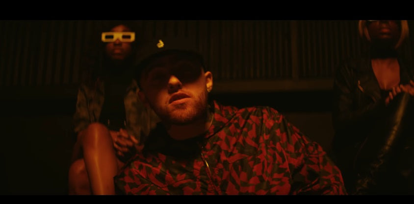 Mac Miller frappe fort avec le court-métrage 