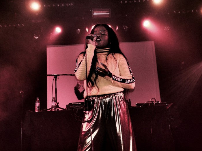 Tkay Maidza : La révélation musicale de ce début d'année ?