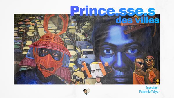 Expo : 