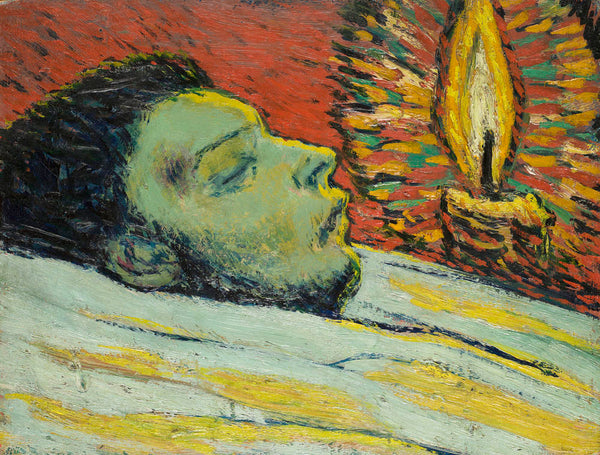 Picasso Bleu et rose : le génie avant le cubisme