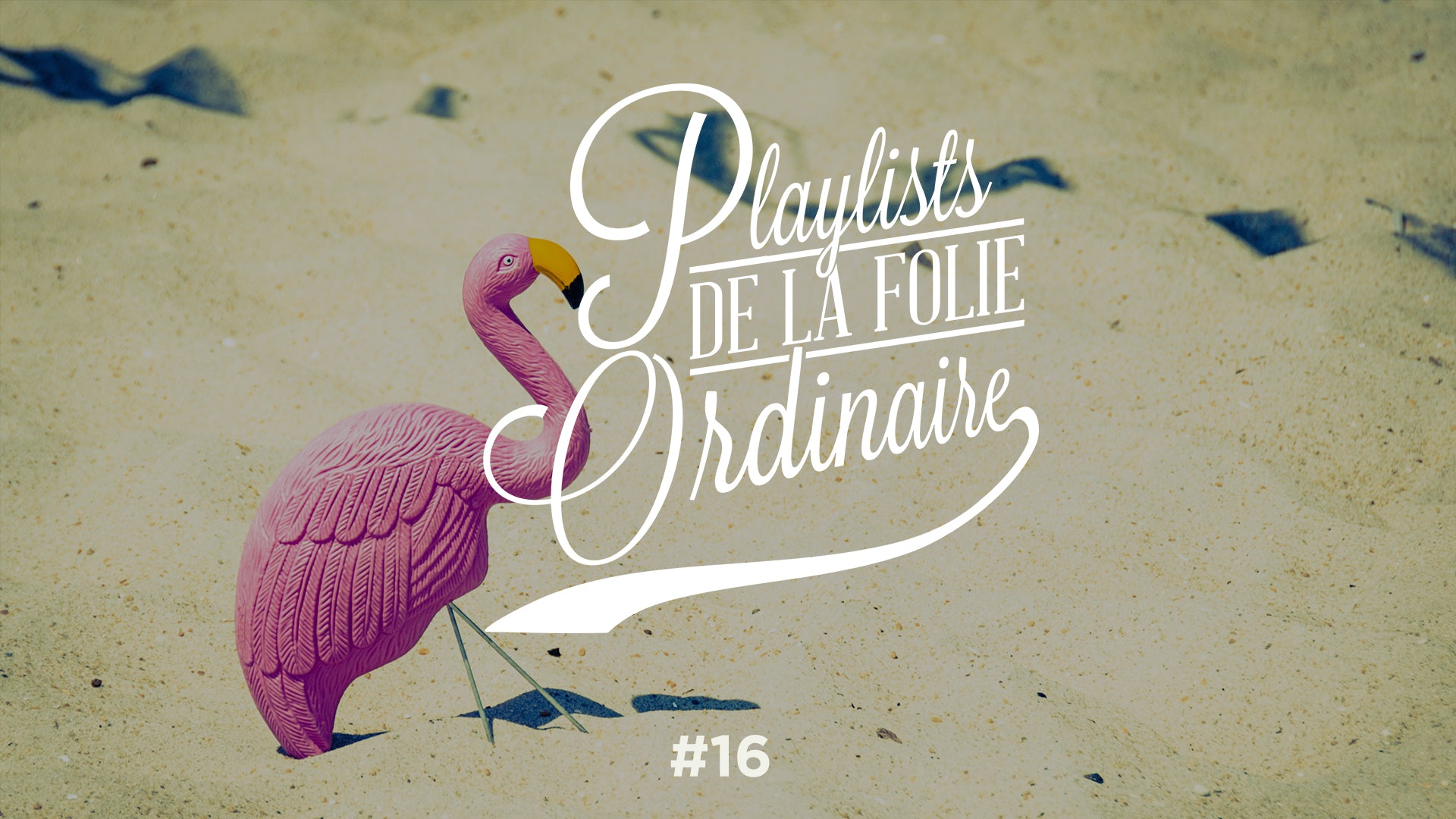 Playlist #16