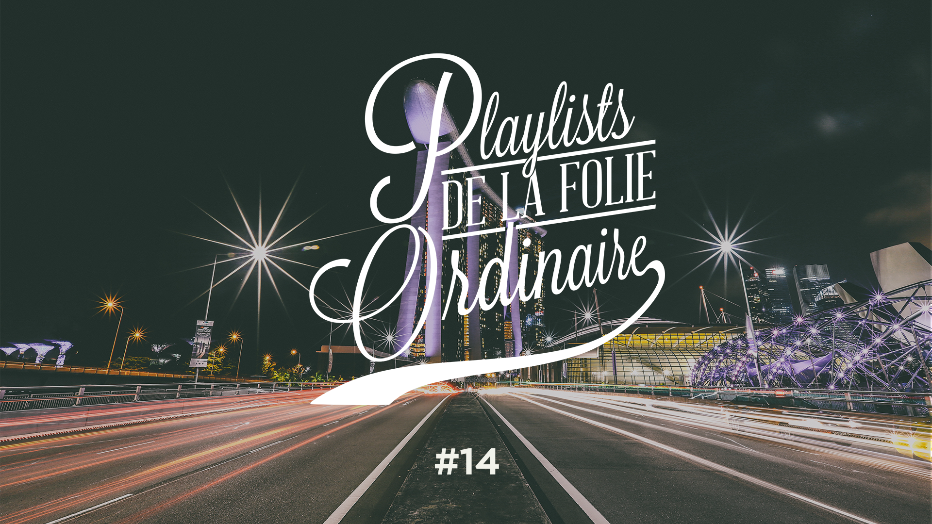 Playlist #14