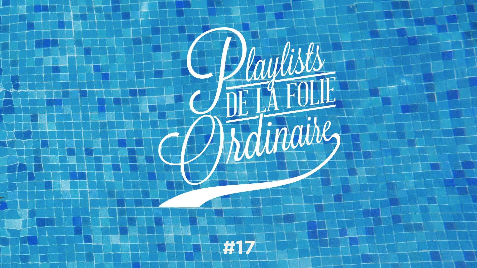 Playlist #17