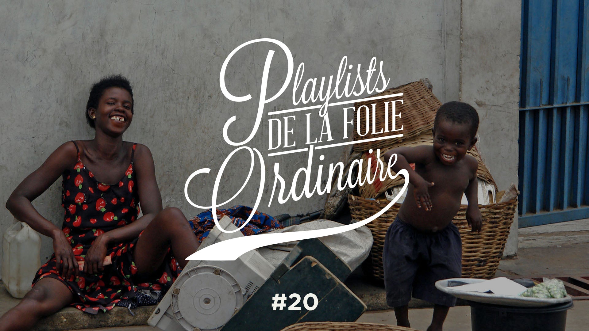 Playlist #20