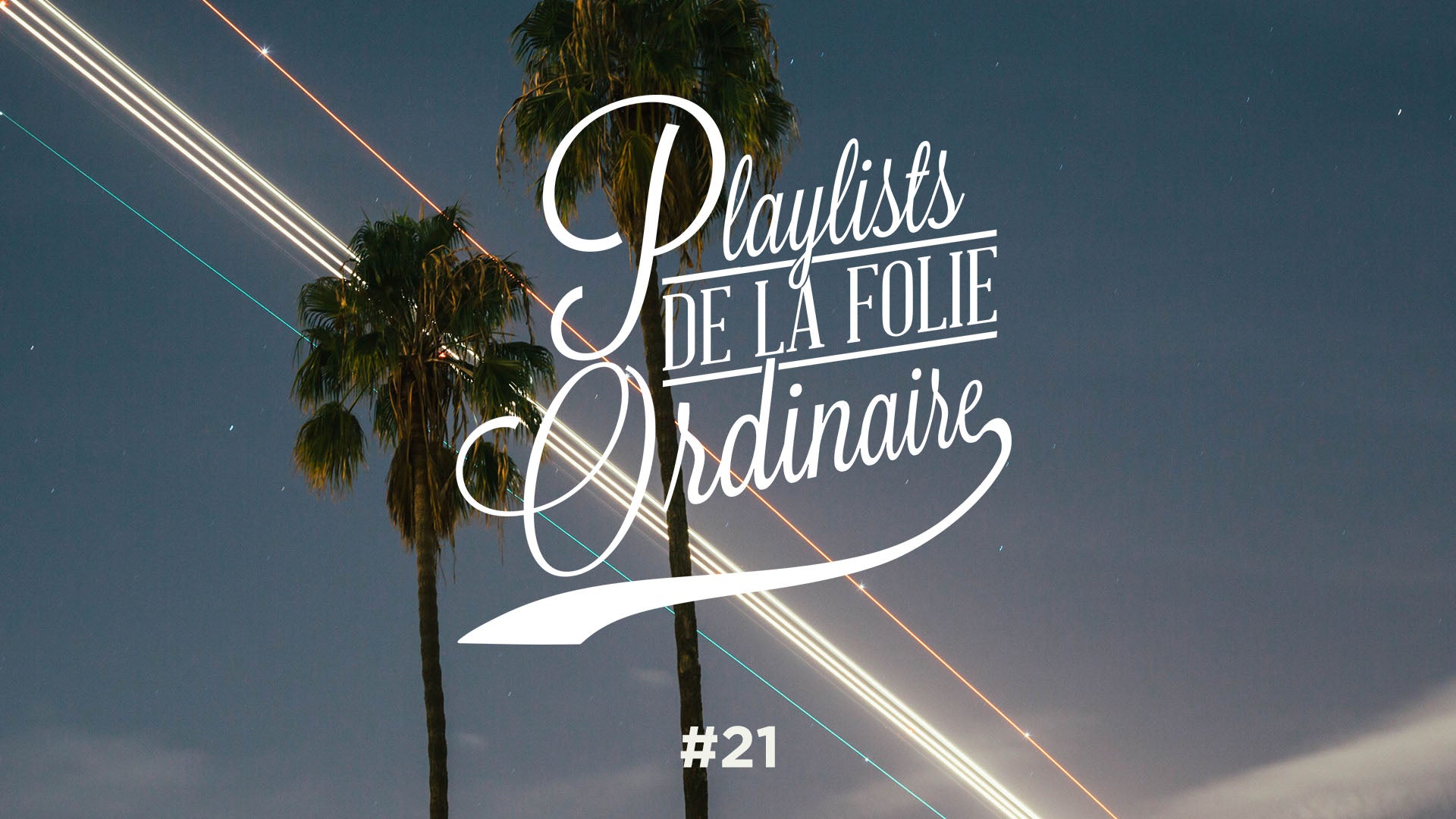 Playlist #21